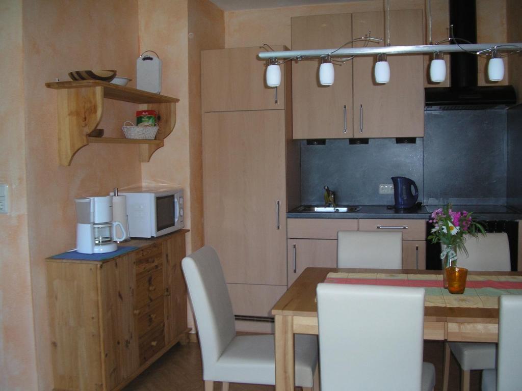 Haus Oberhaslach Apartment อับเทเนา ภายนอก รูปภาพ