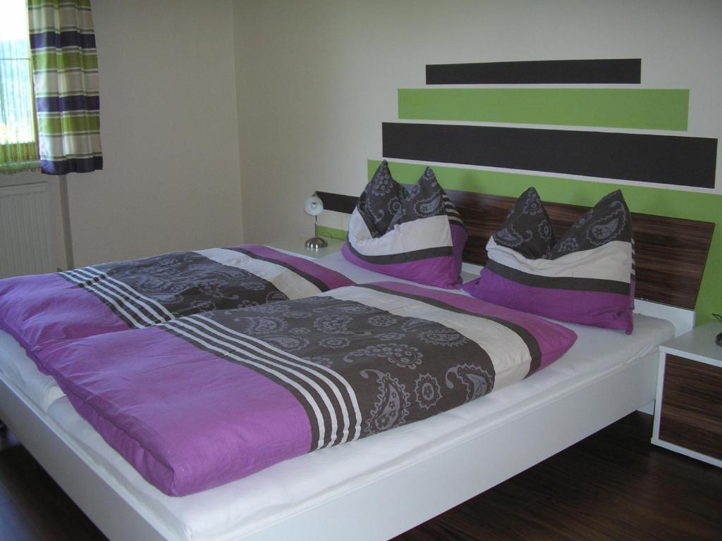 Haus Oberhaslach Apartment อับเทเนา ภายนอก รูปภาพ