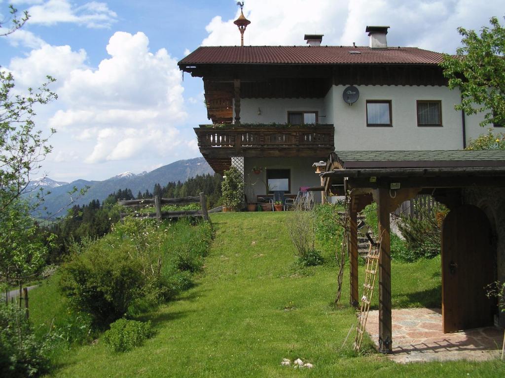 Haus Oberhaslach Apartment อับเทเนา ภายนอก รูปภาพ