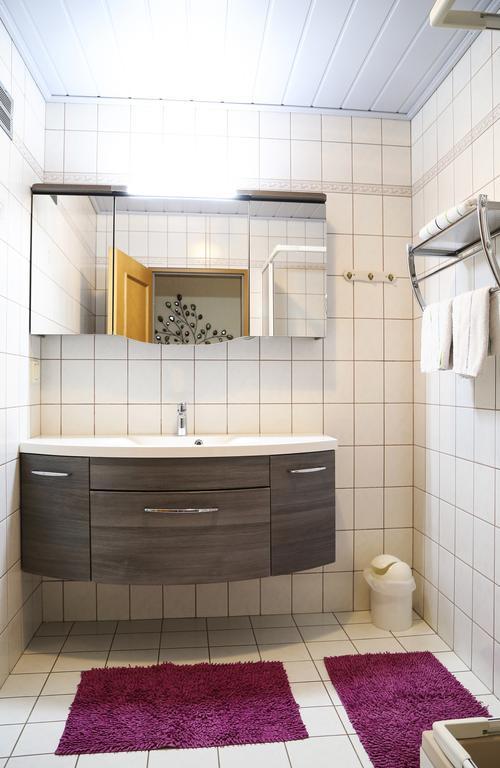 Haus Oberhaslach Apartment อับเทเนา ภายนอก รูปภาพ