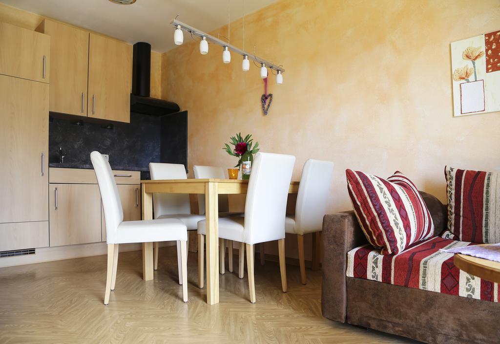 Haus Oberhaslach Apartment อับเทเนา ภายนอก รูปภาพ