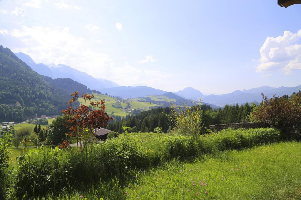 Haus Oberhaslach Apartment อับเทเนา ภายนอก รูปภาพ
